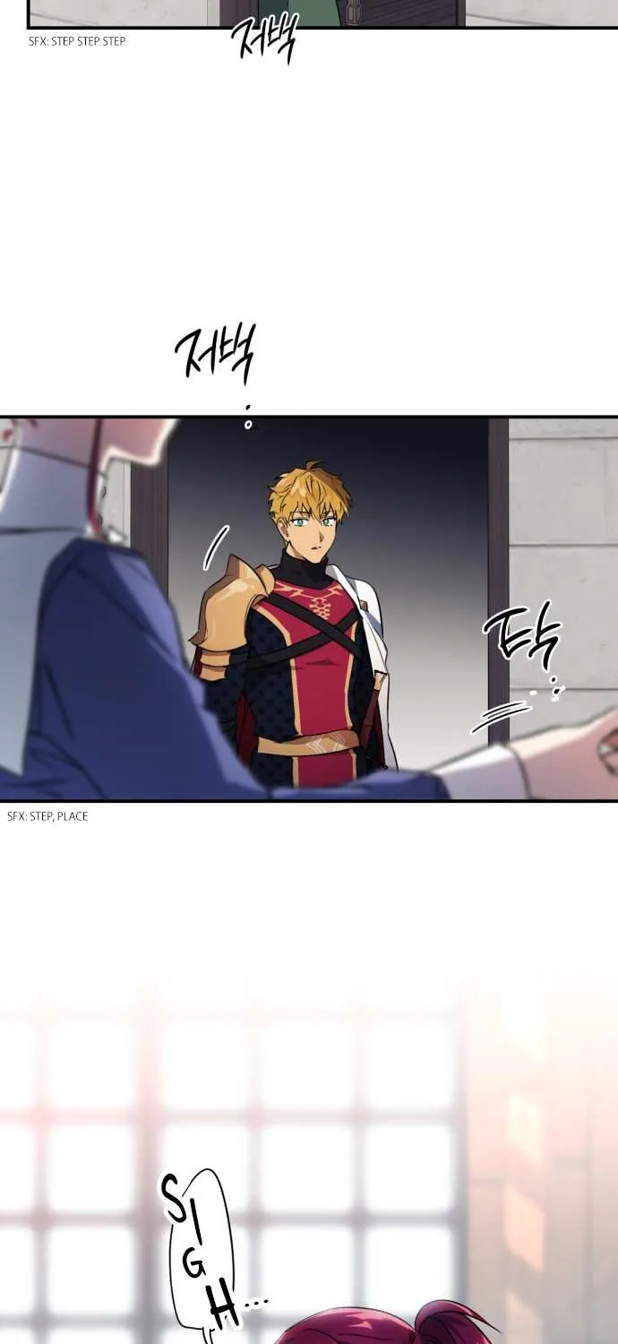 Read Blinded By The Setting Sun chapter 13 image 40 on Lezhin