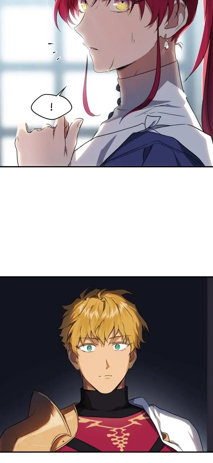 Read Blinded By The Setting Sun chapter 13 image 42 on Lezhin