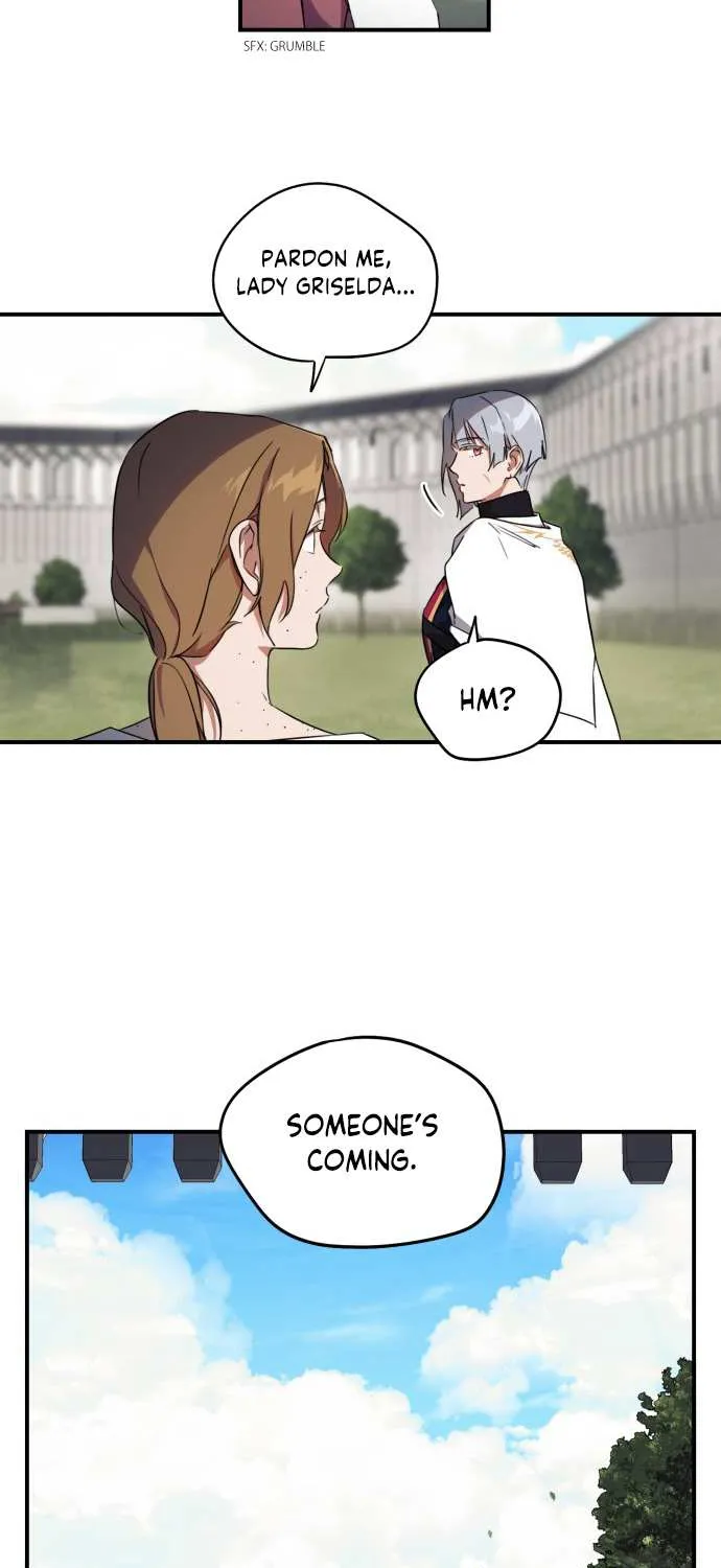 Read Blinded By The Setting Sun chapter 13 image 6 on Lezhin