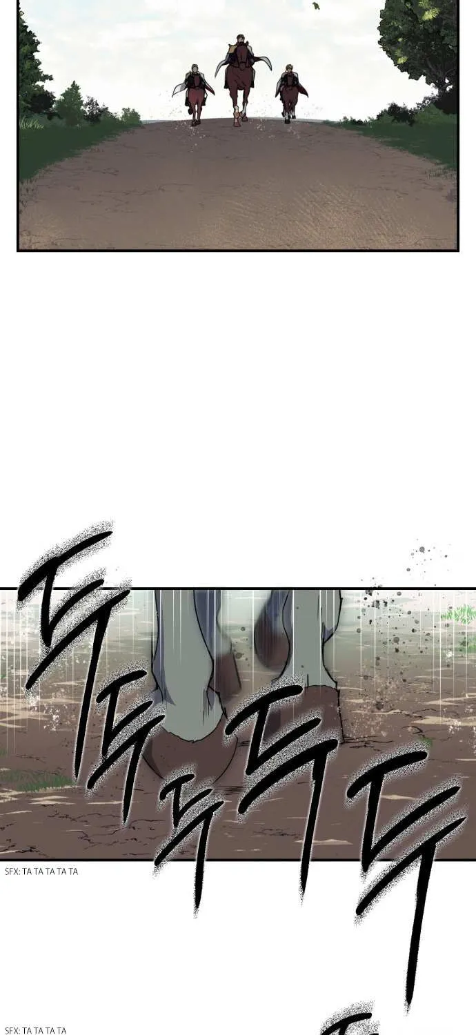 Read Blinded By The Setting Sun chapter 13 image 7 on Lezhin
