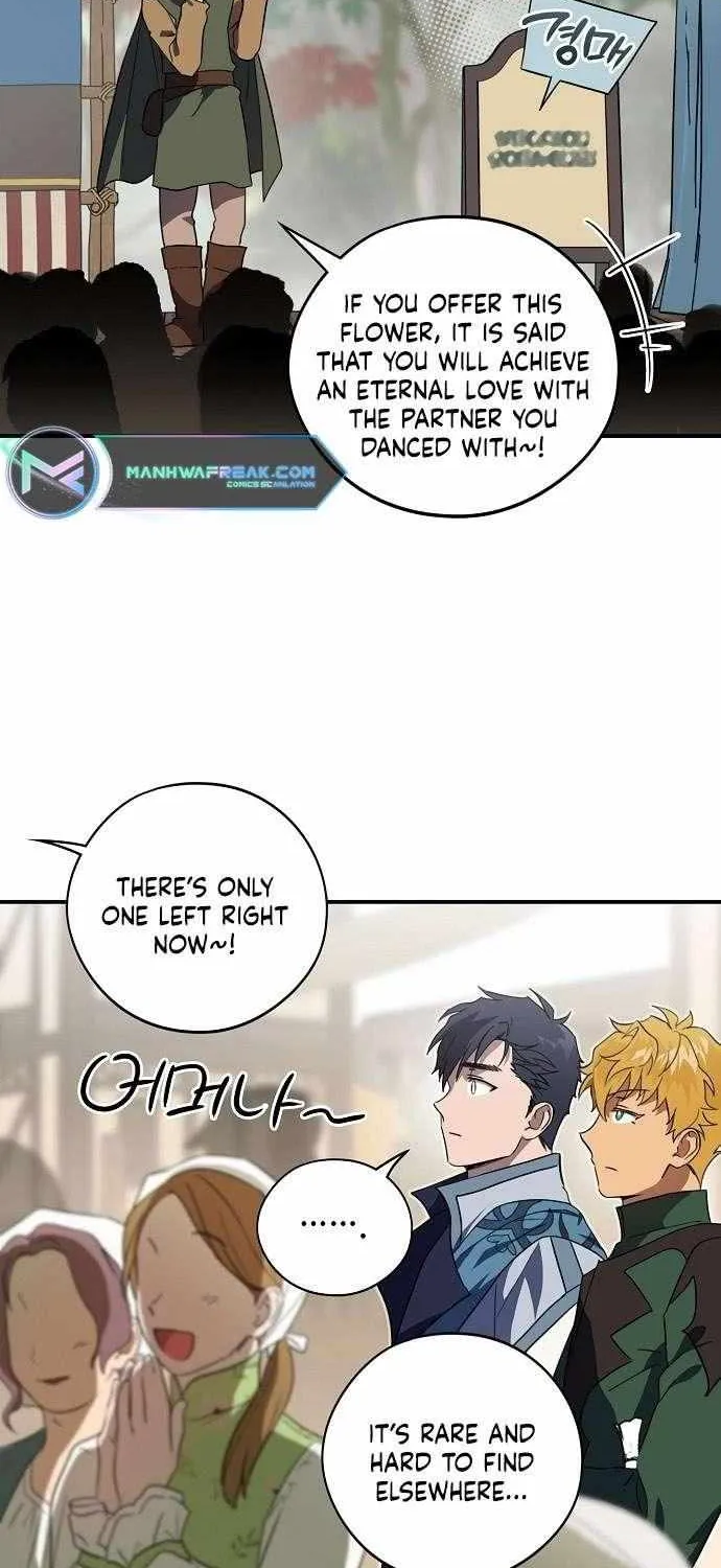 Read Blinded By The Setting Sun chapter 130 image 10 on Lezhin
