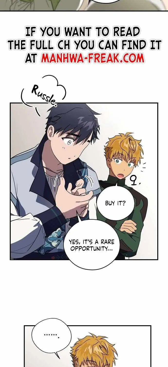 Read Blinded By The Setting Sun chapter 130 image 11 on Lezhin