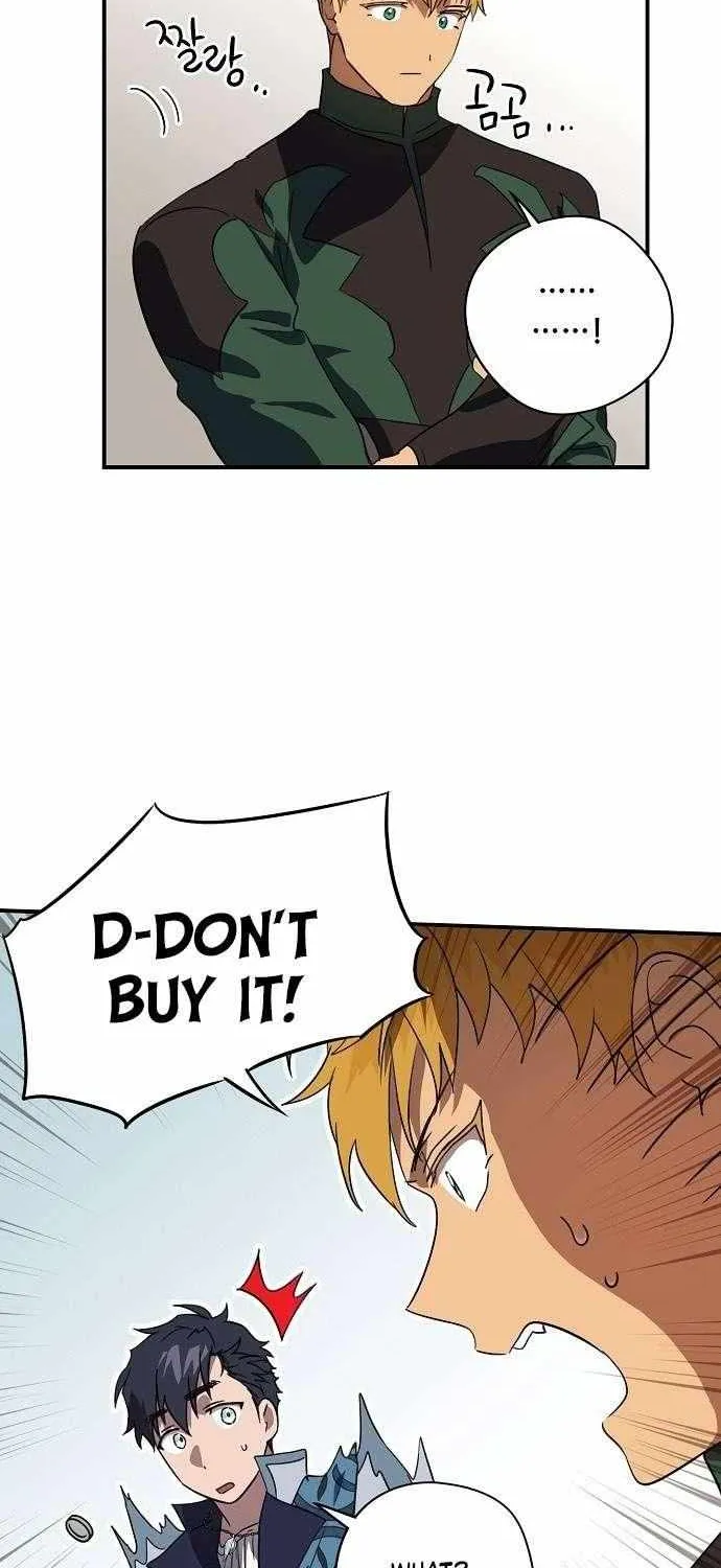 Read Blinded By The Setting Sun chapter 130 image 12 on Lezhin