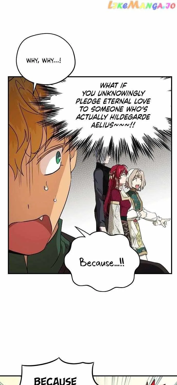 Read Blinded By The Setting Sun chapter 130 image 14 on Lezhin