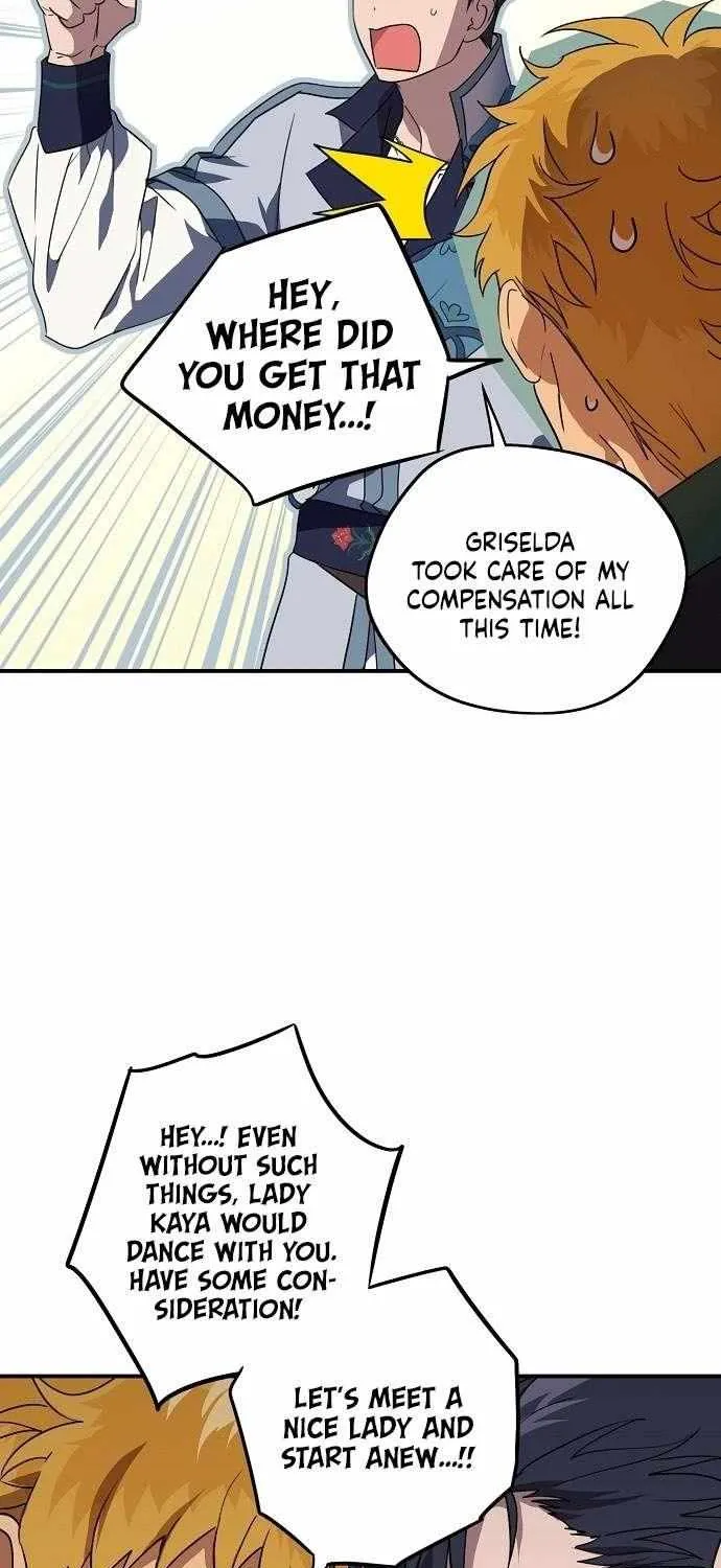 Read Blinded By The Setting Sun chapter 130 image 16 on Lezhin