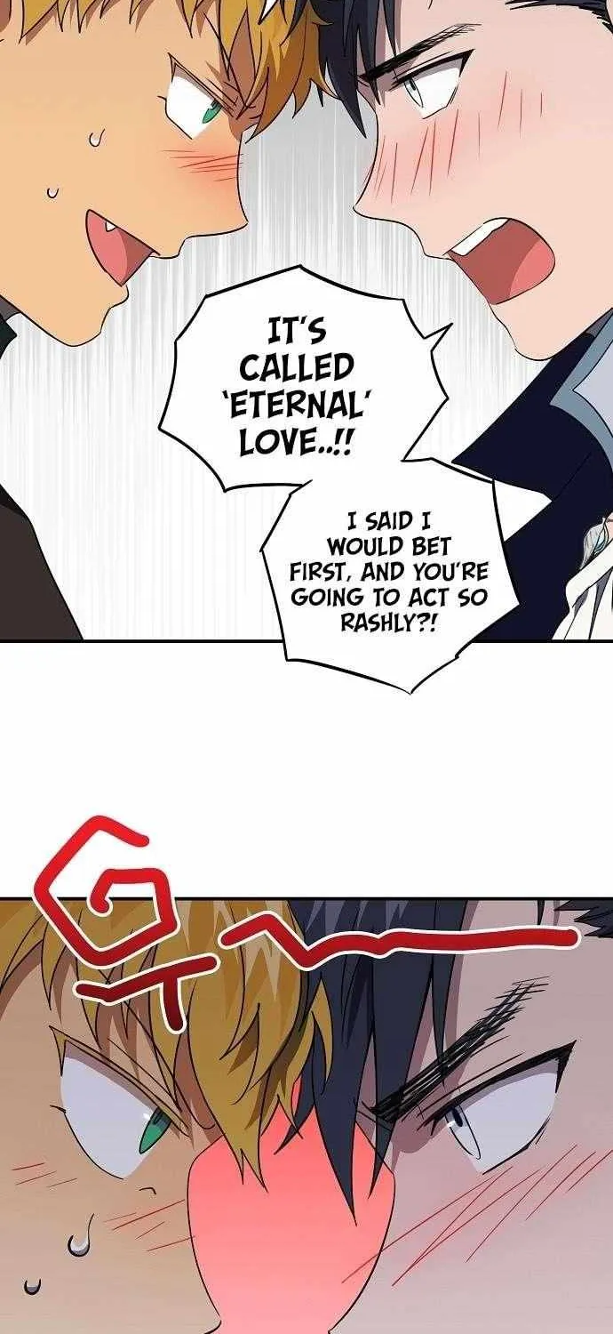 Read Blinded By The Setting Sun chapter 130 image 17 on Lezhin