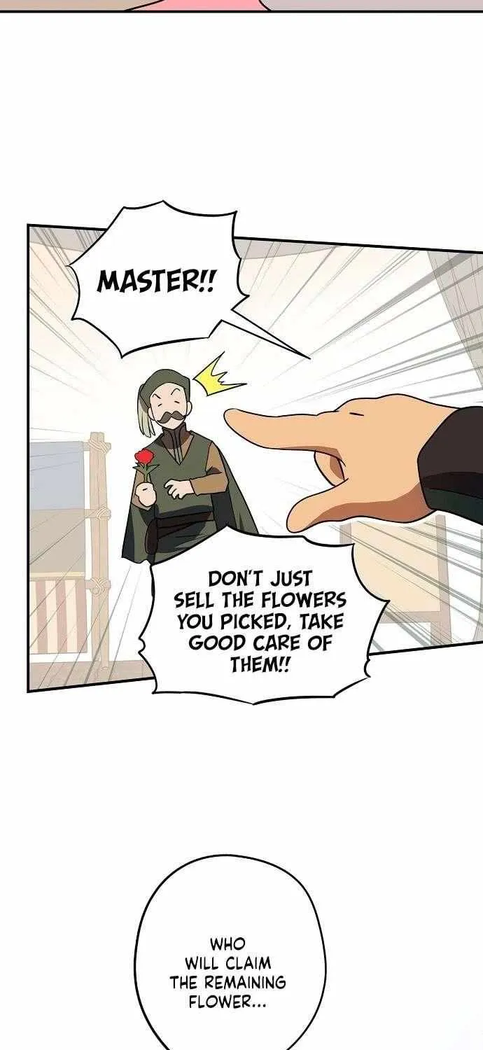 Read Blinded By The Setting Sun chapter 130 image 18 on Lezhin