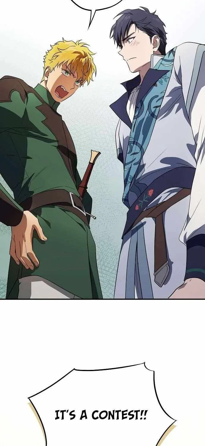 Read Blinded By The Setting Sun chapter 130 image 19 on Lezhin
