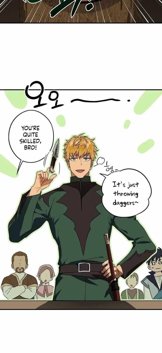 Read Blinded By The Setting Sun chapter 130 image 22 on Lezhin
