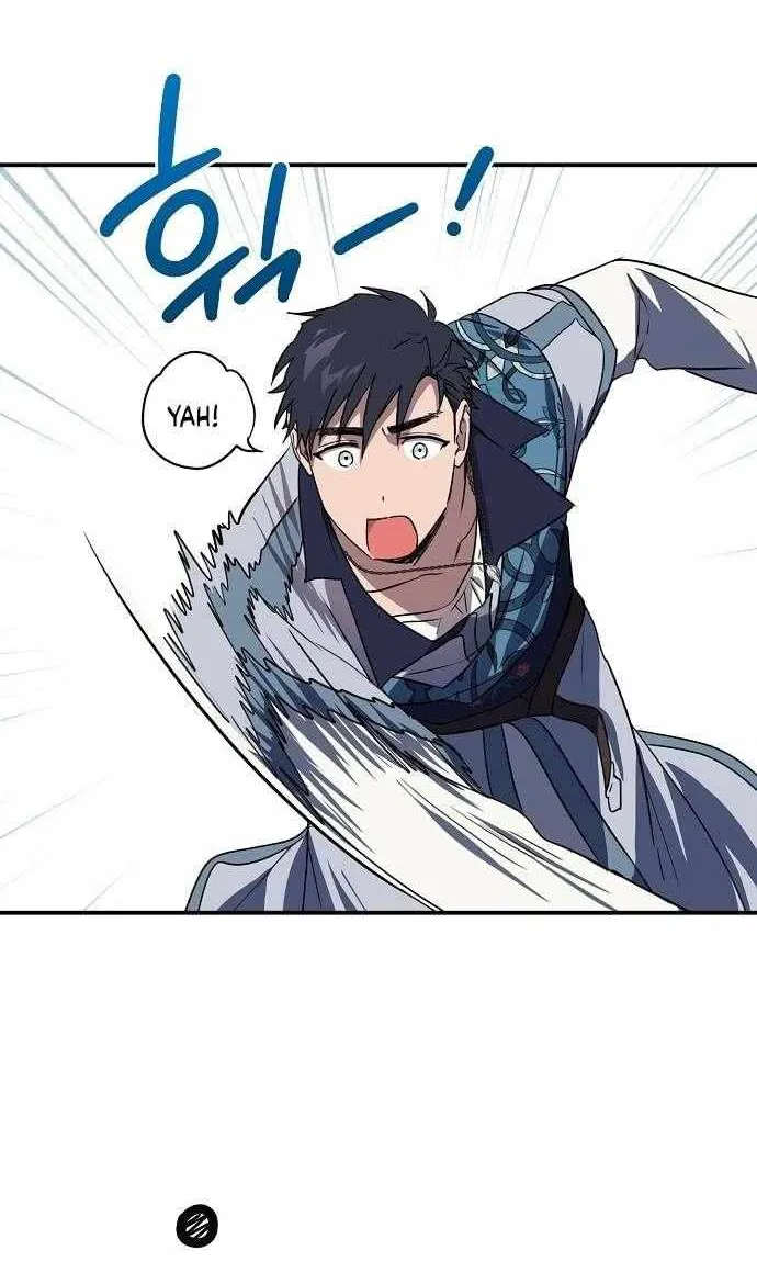 Read Blinded By The Setting Sun chapter 130 image 23 on Lezhin