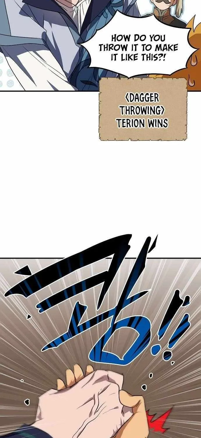 Read Blinded By The Setting Sun chapter 130 image 25 on Lezhin