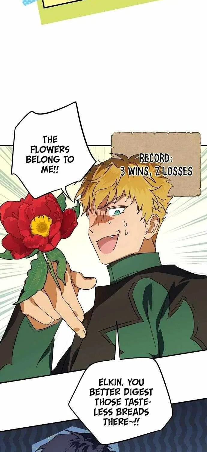Read Blinded By The Setting Sun chapter 130 image 30 on Lezhin