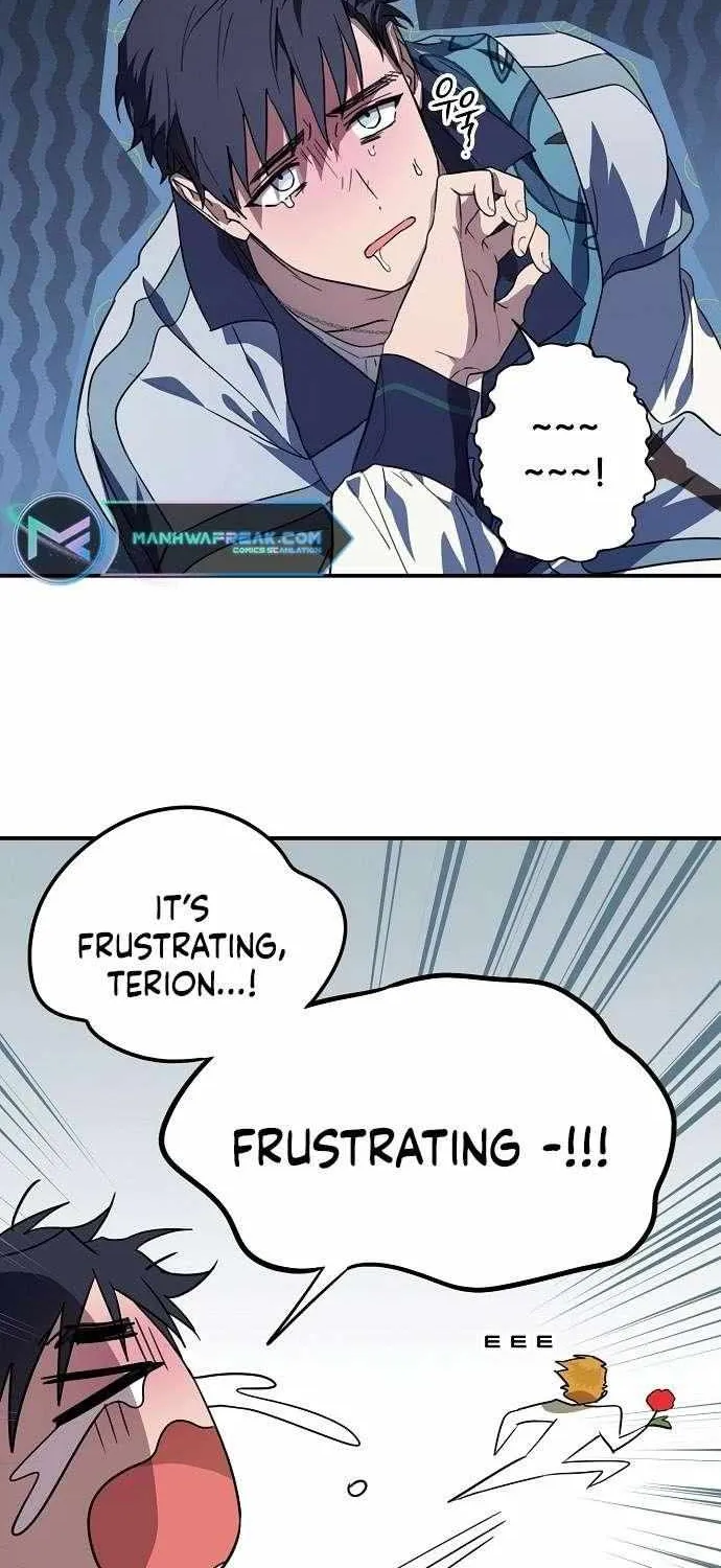 Read Blinded By The Setting Sun chapter 130 image 31 on Lezhin