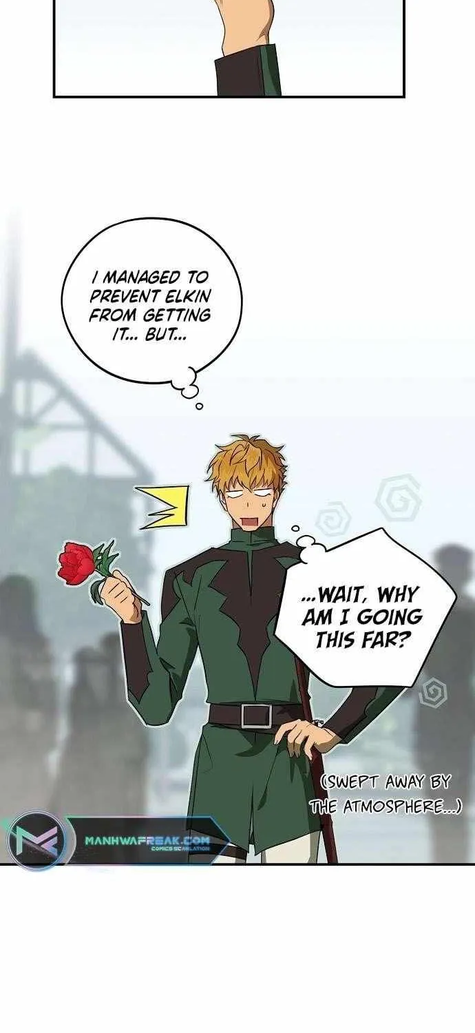 Read Blinded By The Setting Sun chapter 130 image 33 on Lezhin