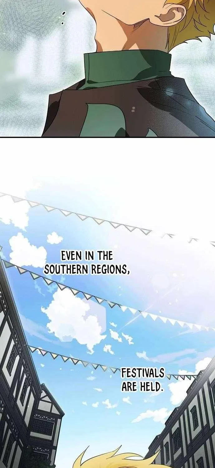 Read Blinded By The Setting Sun chapter 130 image 35 on Lezhin