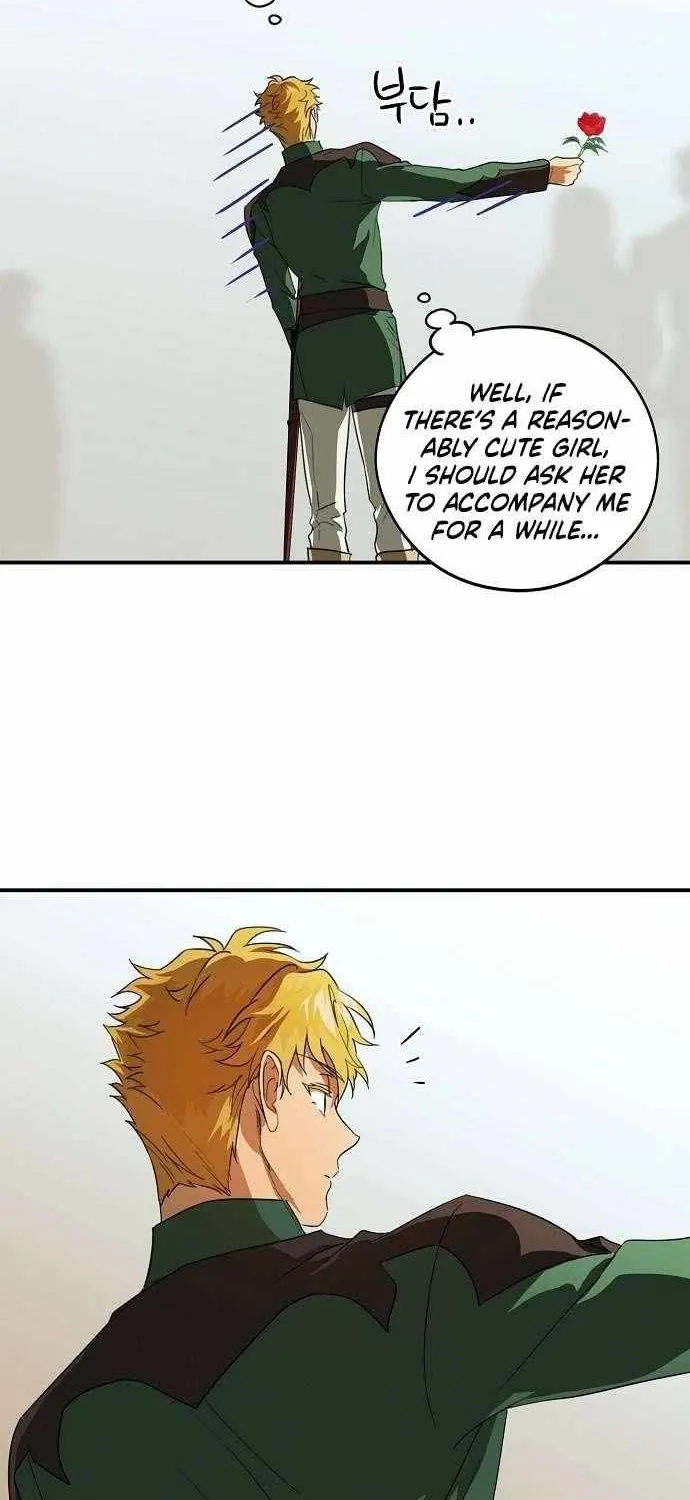 Read Blinded By The Setting Sun chapter 130 image 37 on Lezhin