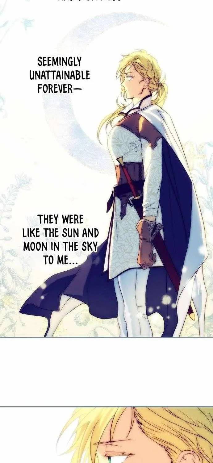 Read Blinded By The Setting Sun chapter 130 image 41 on Lezhin