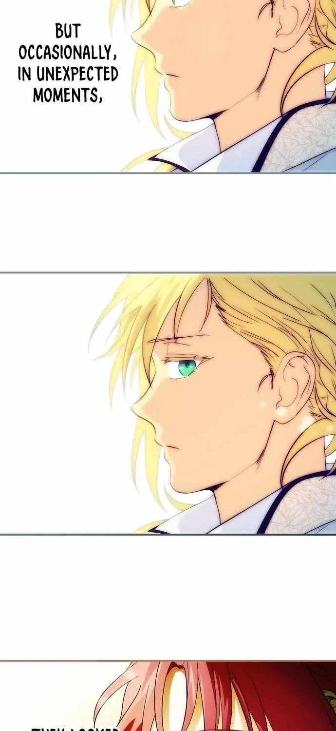 Read Blinded By The Setting Sun chapter 130 image 42 on Lezhin