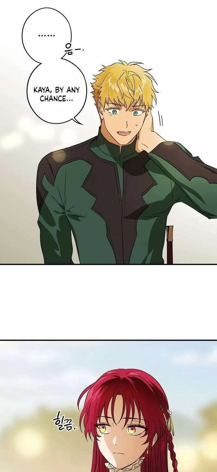 Read Blinded By The Setting Sun chapter 130 image 46 on Lezhin