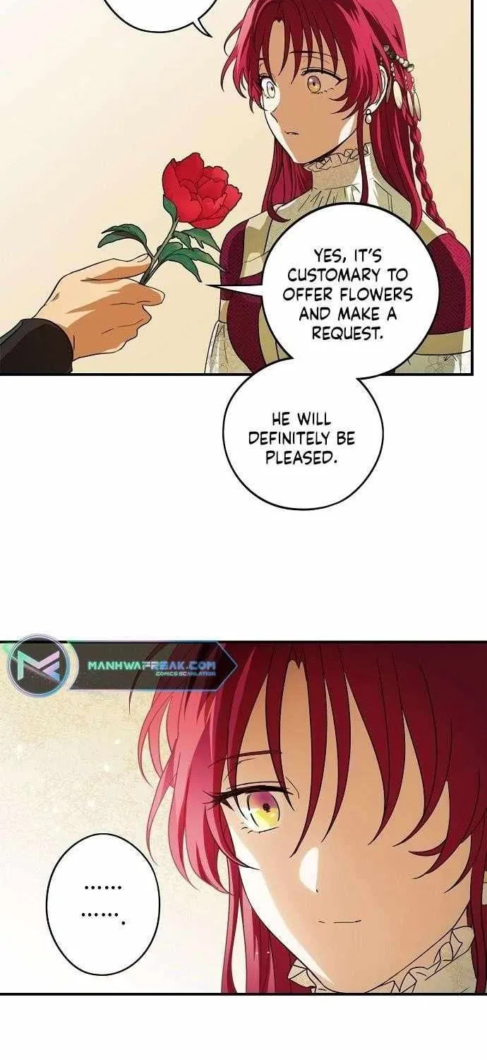 Read Blinded By The Setting Sun chapter 130 image 53 on Lezhin