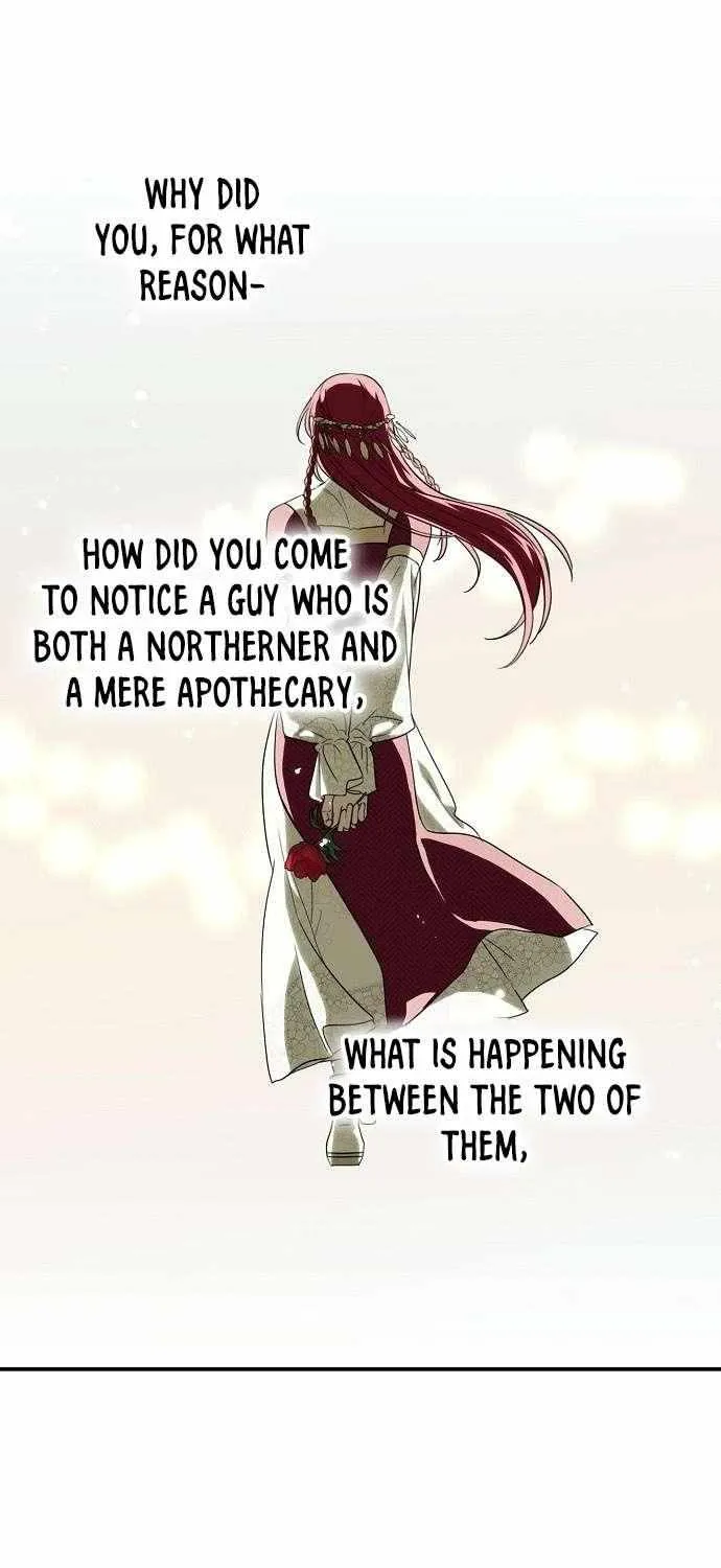 Read Blinded By The Setting Sun chapter 130 image 56 on Lezhin