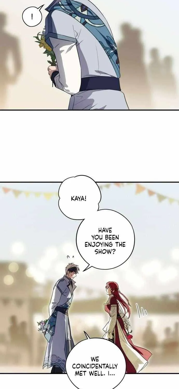 Read Blinded By The Setting Sun chapter 130 image 60 on Lezhin
