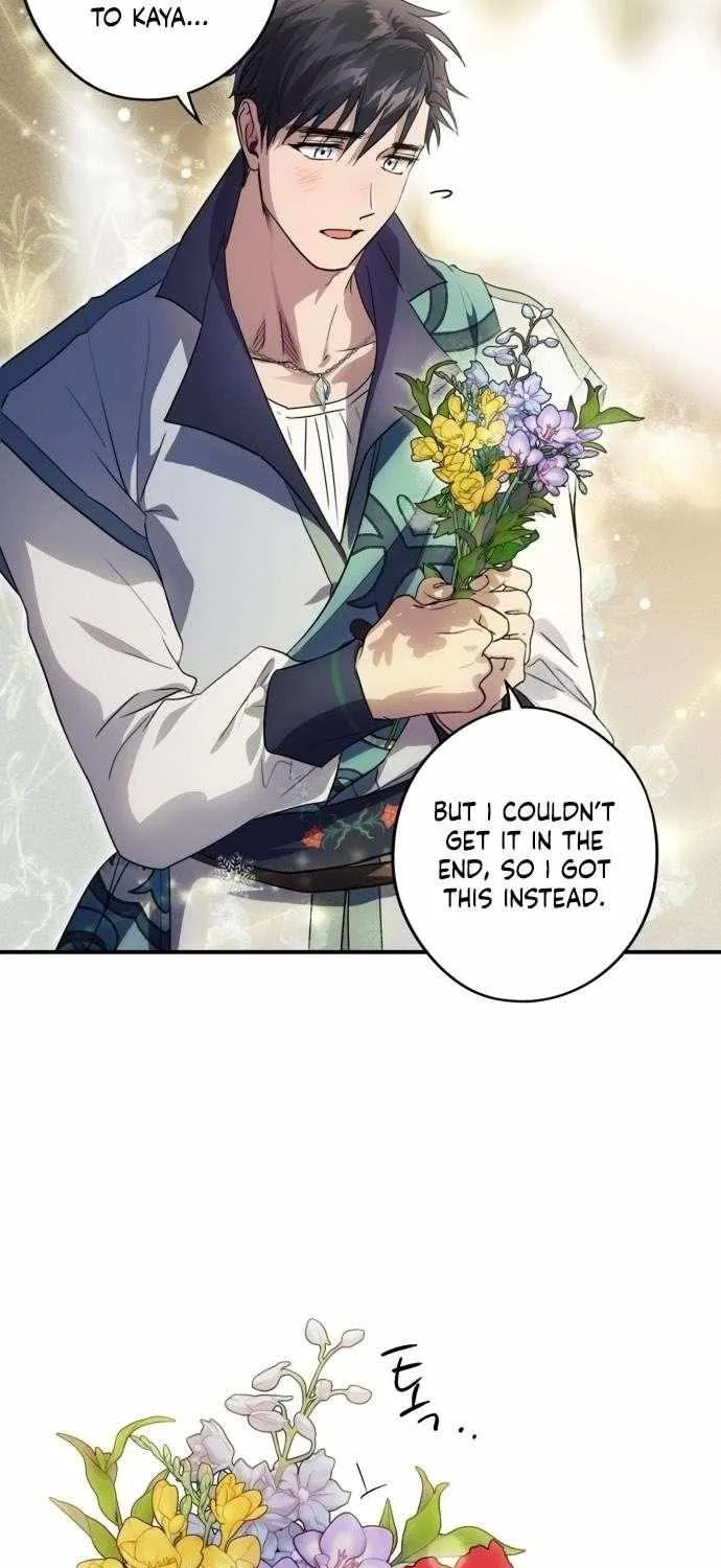 Read Blinded By The Setting Sun chapter 130 image 62 on Lezhin