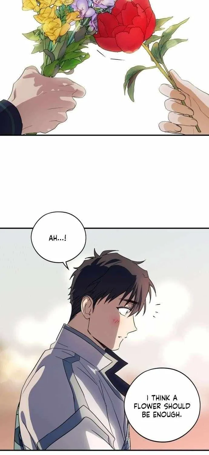 Read Blinded By The Setting Sun chapter 130 image 63 on Lezhin