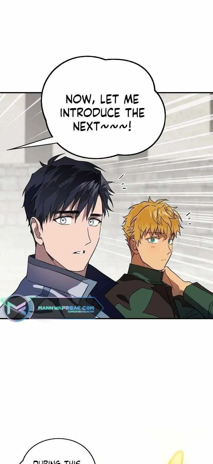 Read Blinded By The Setting Sun chapter 130 image 8 on Lezhin