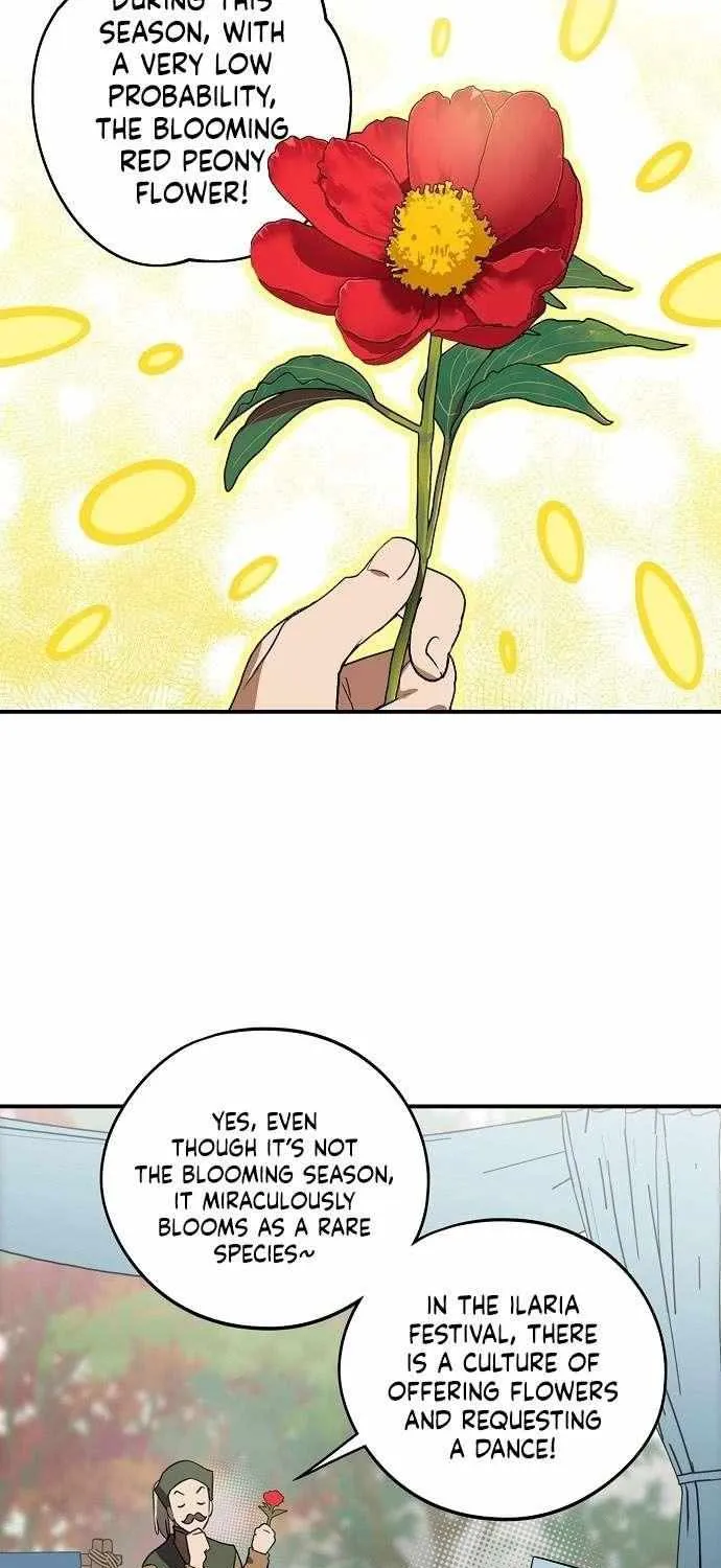 Read Blinded By The Setting Sun chapter 130 image 9 on Lezhin
