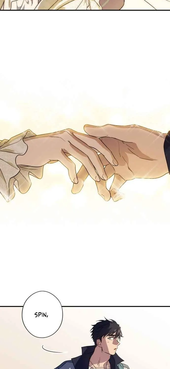 Read Blinded By The Setting Sun chapter 131 image 11 on Lezhin