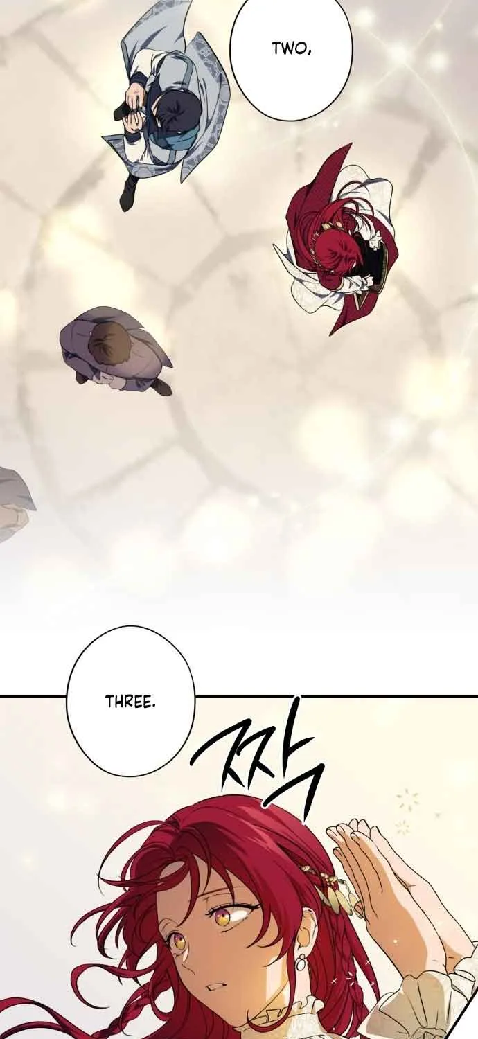Read Blinded By The Setting Sun chapter 131 image 16 on Lezhin