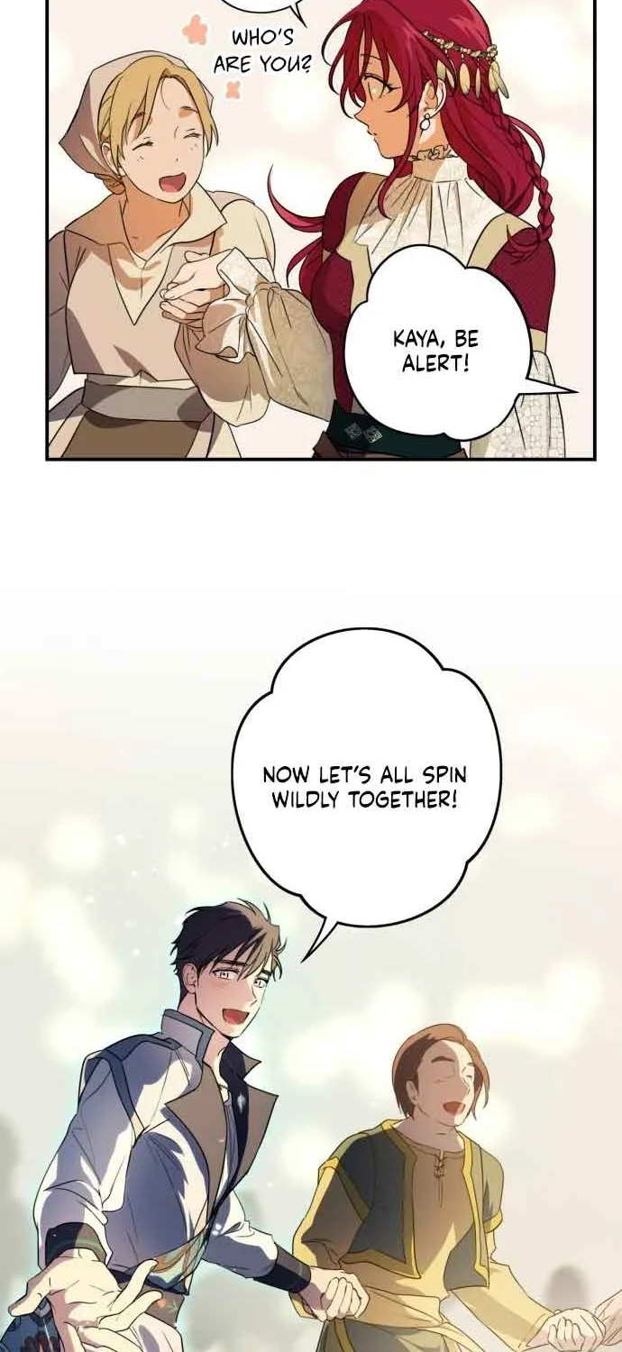Read Blinded By The Setting Sun chapter 131 image 19 on Lezhin