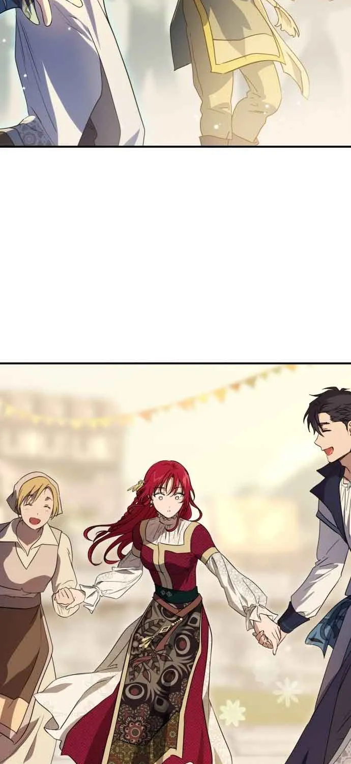 Read Blinded By The Setting Sun chapter 131 image 20 on Lezhin