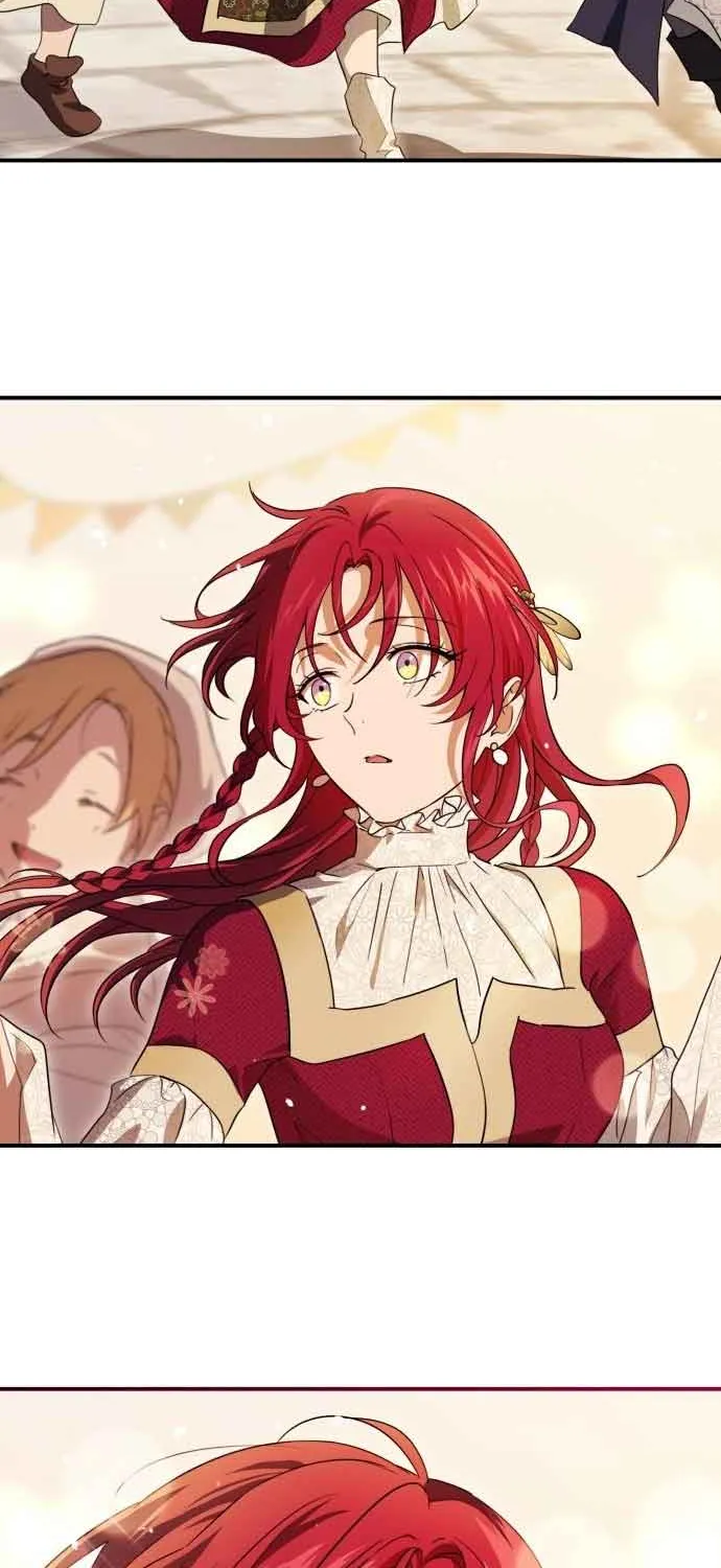 Read Blinded By The Setting Sun chapter 131 image 21 on Lezhin