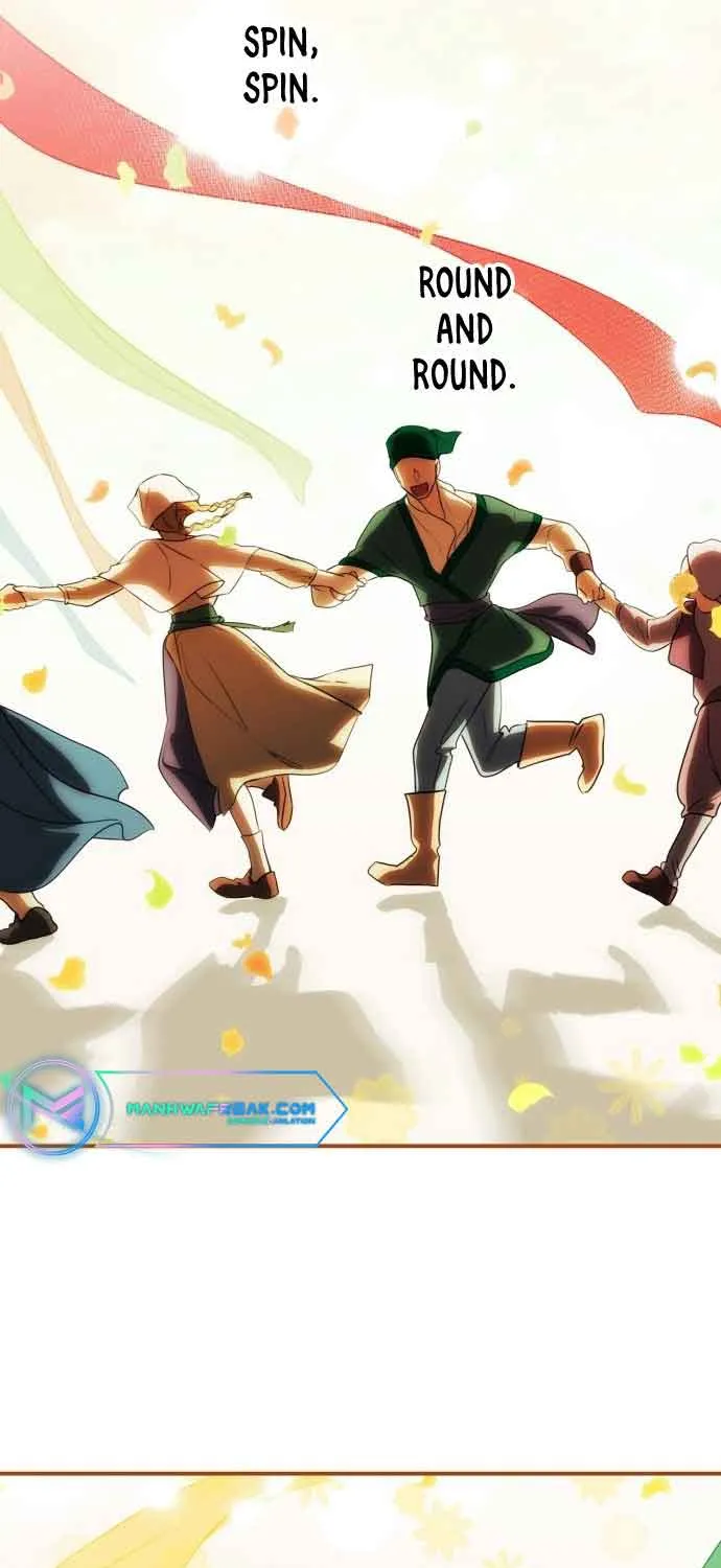 Read Blinded By The Setting Sun chapter 131 image 24 on Lezhin