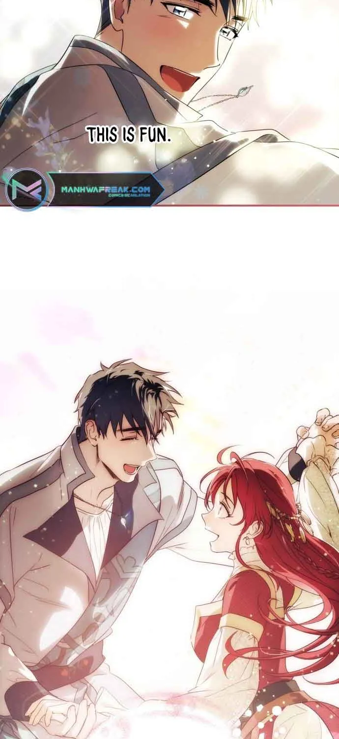 Read Blinded By The Setting Sun chapter 131 image 31 on Lezhin
