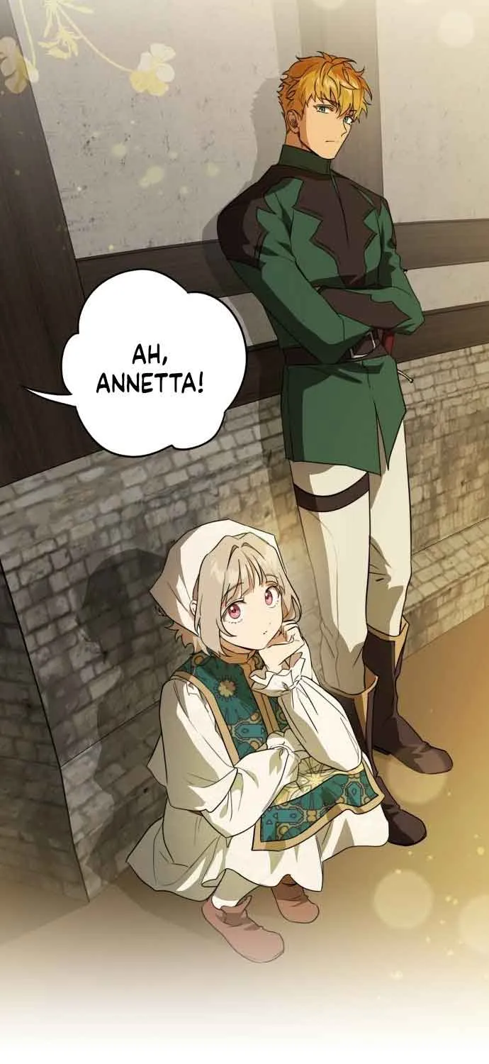 Read Blinded By The Setting Sun chapter 131 image 34 on Lezhin