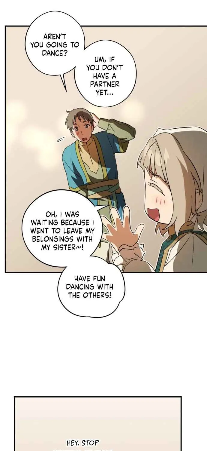 Read Blinded By The Setting Sun chapter 131 image 35 on Lezhin