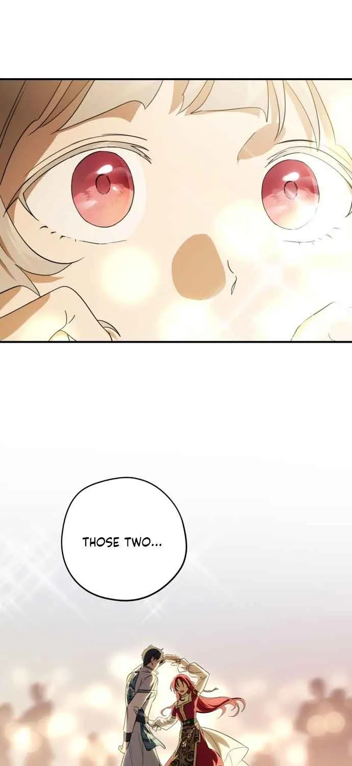Read Blinded By The Setting Sun chapter 131 image 37 on Lezhin
