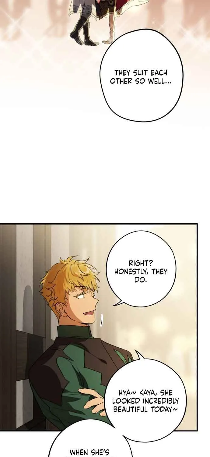 Read Blinded By The Setting Sun chapter 131 image 38 on Lezhin