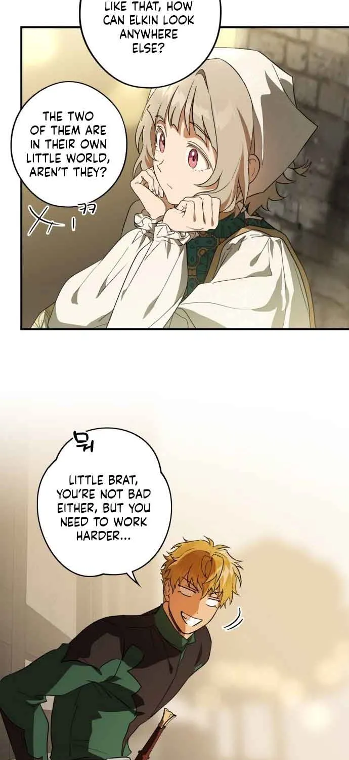 Read Blinded By The Setting Sun chapter 131 image 39 on Lezhin