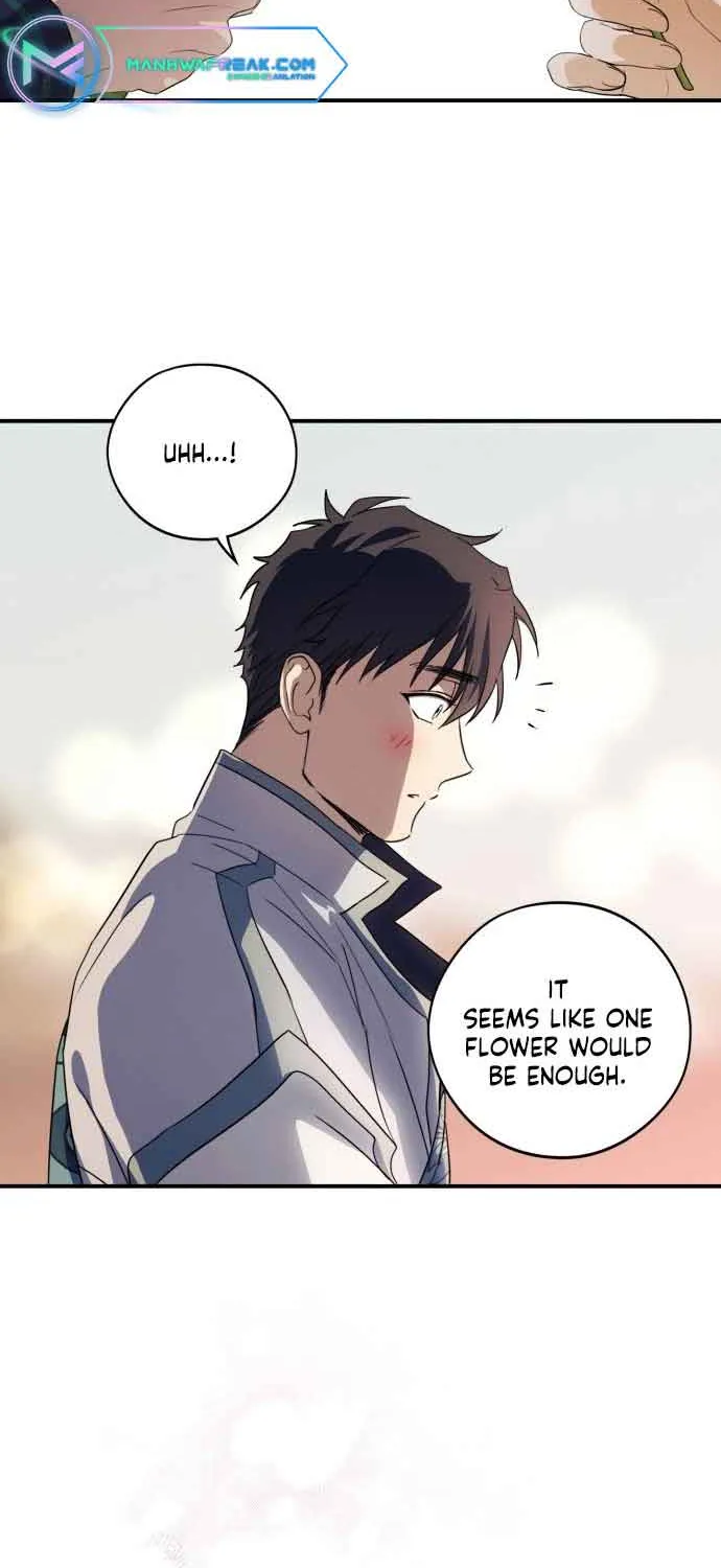 Read Blinded By The Setting Sun chapter 131 image 4 on Lezhin