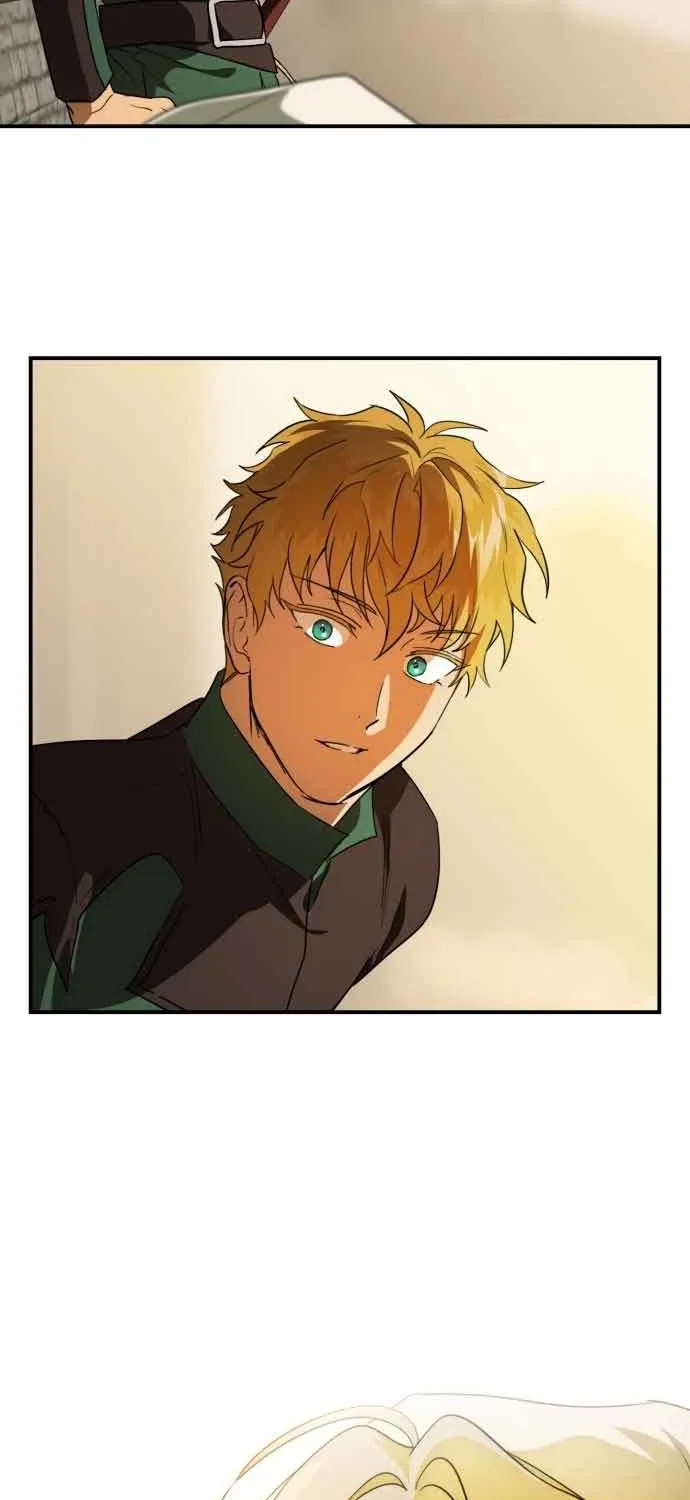 Read Blinded By The Setting Sun chapter 131 image 40 on Lezhin