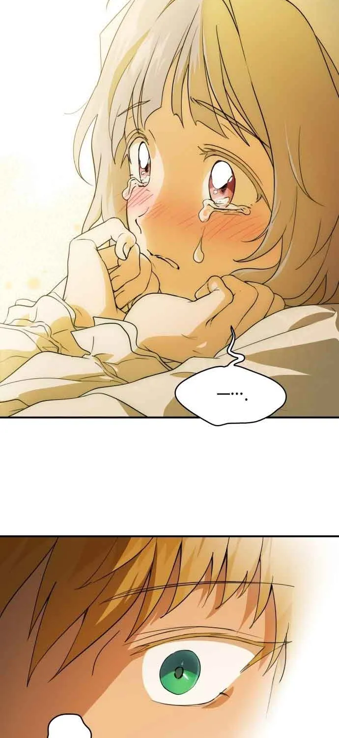 Read Blinded By The Setting Sun chapter 131 image 41 on Lezhin
