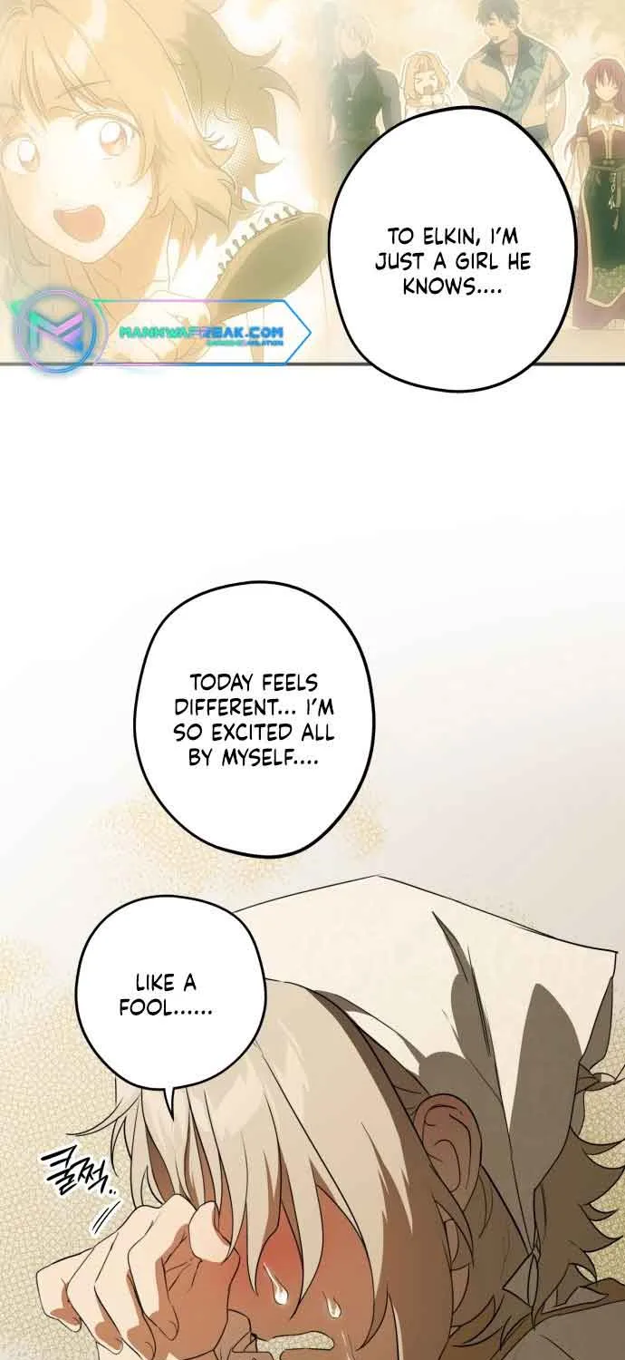 Read Blinded By The Setting Sun chapter 131 image 44 on Lezhin