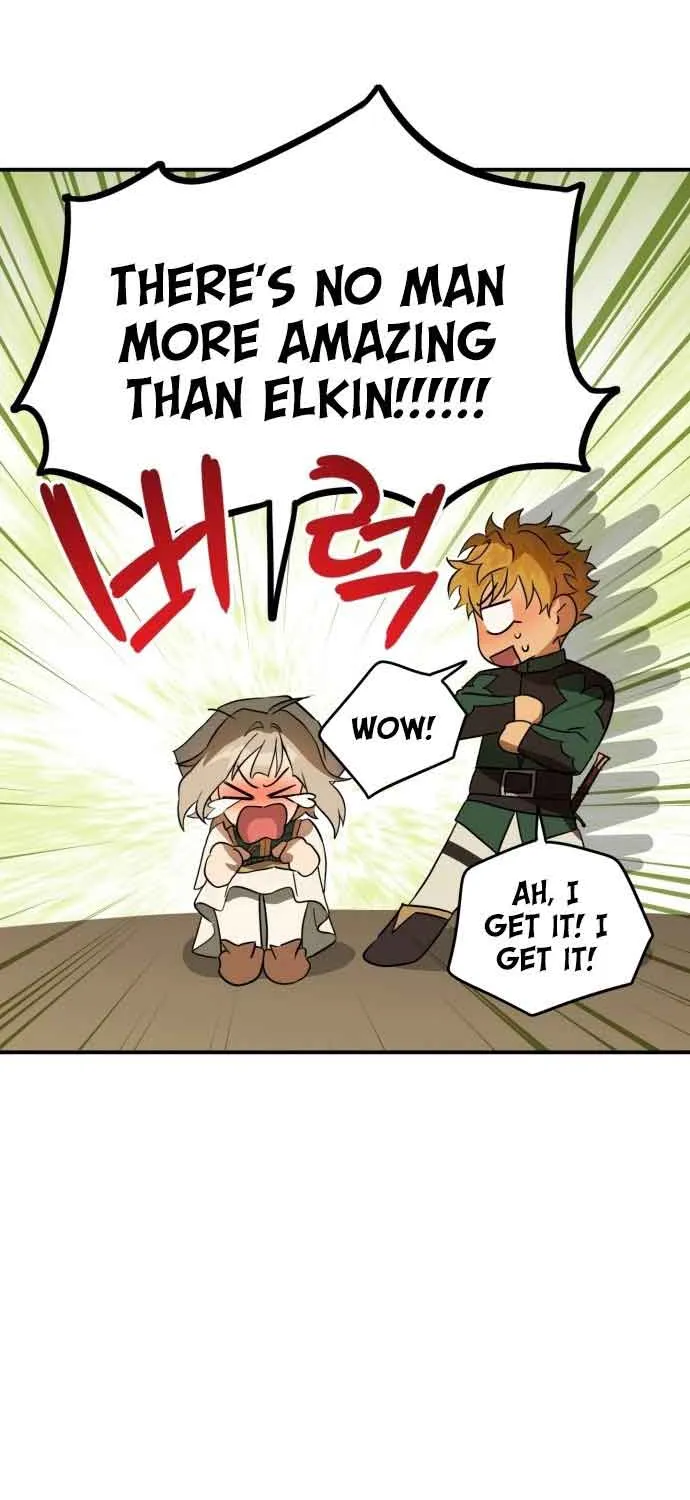 Read Blinded By The Setting Sun chapter 131 image 46 on Lezhin