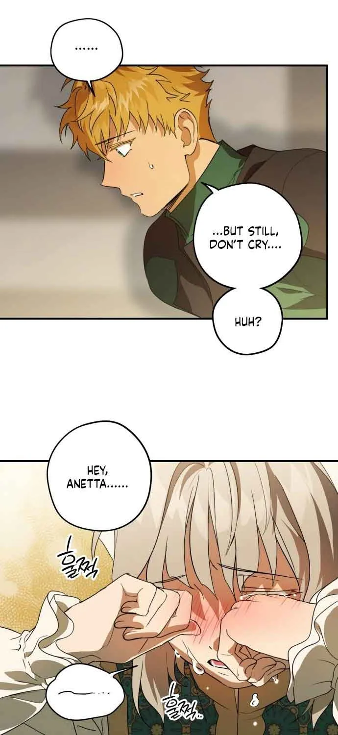 Read Blinded By The Setting Sun chapter 131 image 47 on Lezhin
