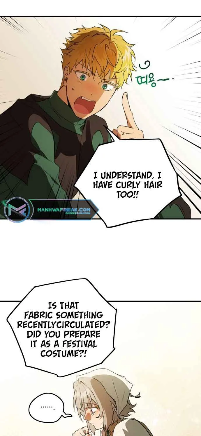 Read Blinded By The Setting Sun chapter 131 image 50 on Lezhin