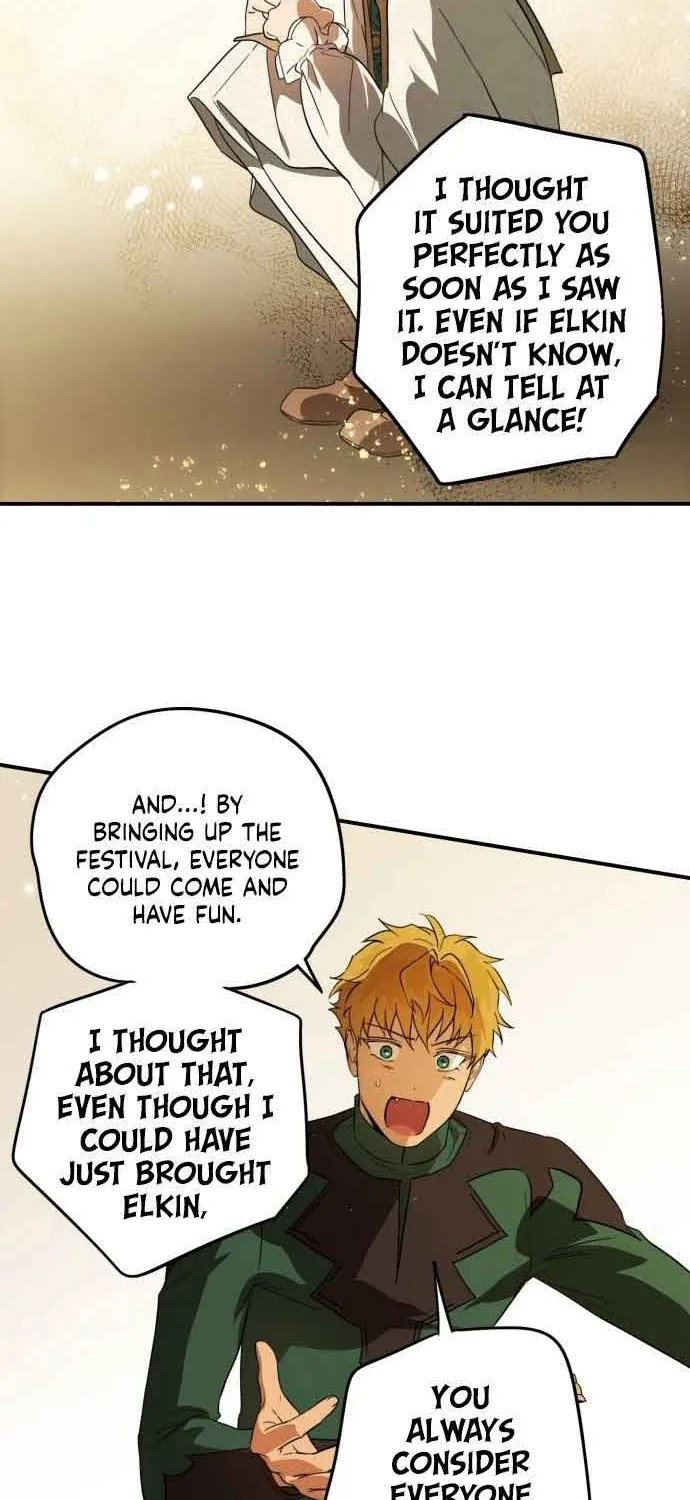 Read Blinded By The Setting Sun chapter 131 image 51 on Lezhin